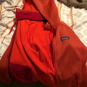 Patagonia jacket